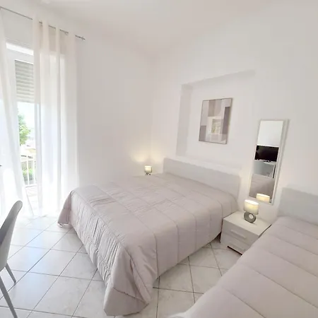 Maison d'hôtes San Basilio