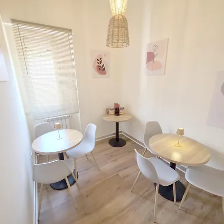 Maison d'hôtes San Basilio *