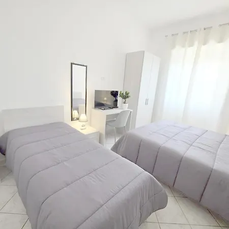 San Basilio Maison d'hôtes San Giovanni Rotondo